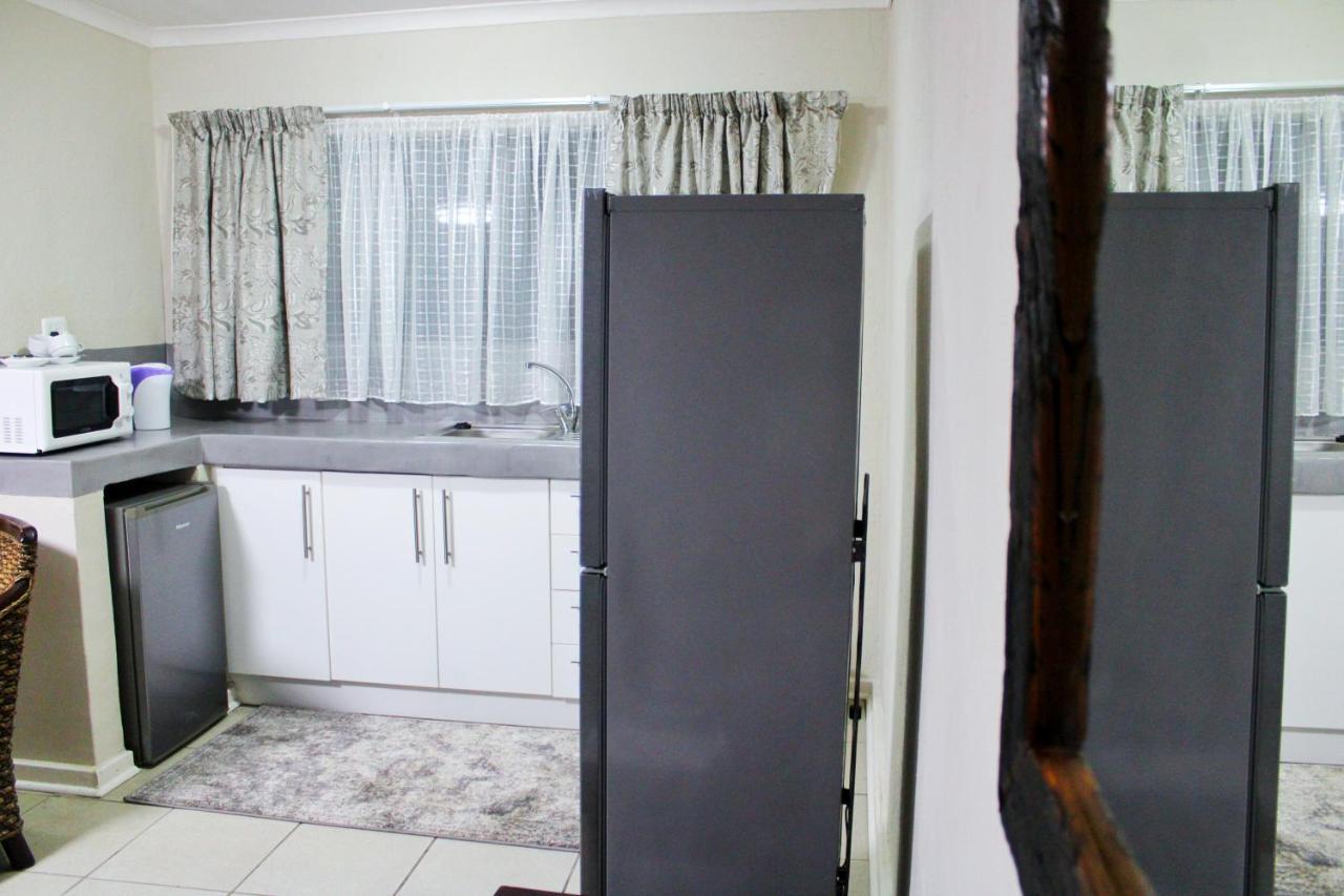Maruleng Guest House Hoedspruit Exterior foto