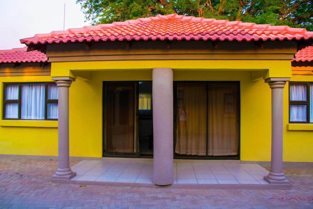 Maruleng Guest House Hoedspruit Exterior foto
